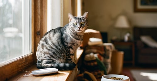 The Complete Guide to Cat Hairball Prevention and Remedies (2026)