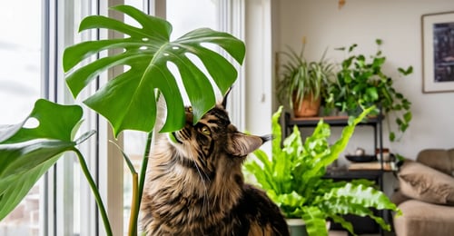 Cat-Friendly Houseplants: A 2026 Guide to Safe and Beautiful Options