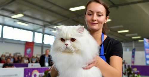 The Complete Guide to Cat Show Grooming and Handling for 2026
