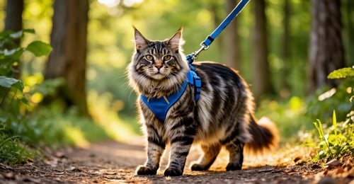 Cat Harnesses and Leashes: The Ultimate 2026 Buying Guide & Reviews