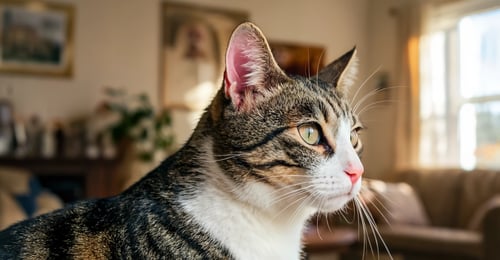 Cat Ear Mites: A Complete 2026 Guide to Symptoms, Treatment & Prevention