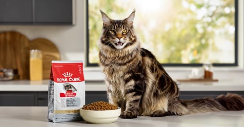 Royal Canin Cat Food Review 2026: A Complete Veterinary Guide