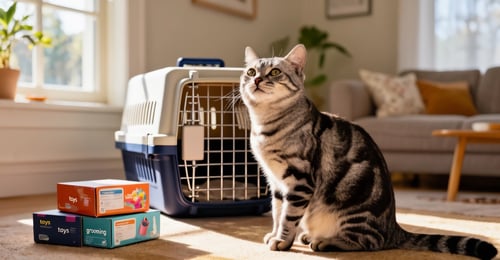 First-Year Cat Costs: Your Complete 2026 Budget Guide for New Cat Owners