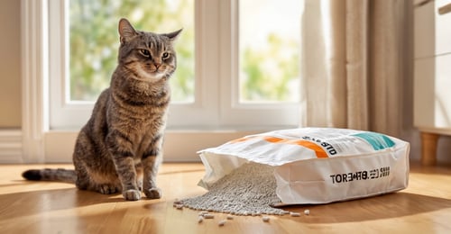 Dr. Elsey's Cat Litter Review 2026: The Ultimate Buying Guide