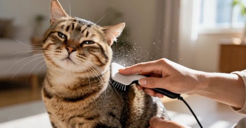 Cat Grooming at Home: Your Complete Guide to Brushing, Bathing, and Coat Care in 2026