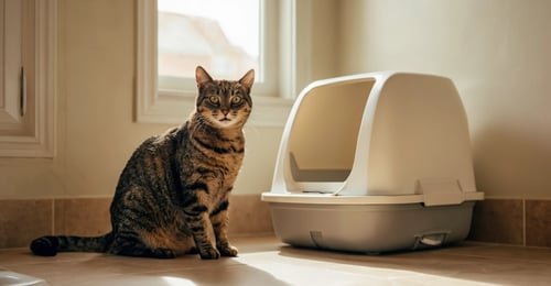 Cat Litter Box Problems: Your Complete 2026 Troubleshooting Guide