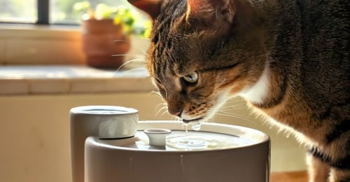 Best Cat Water Fountains: Reviews and Buying Guide (2026)