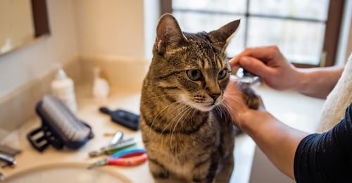 Cat Grooming at Home: Your Complete Step-by-Step Guide for 2026