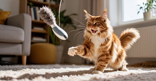 Best Cat Toys of 2026: Expert Reviews & Ultimate Buying Guide