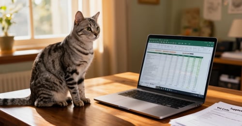 First Year Cat Ownership Costs: Your Complete 2026 Budget Guide
