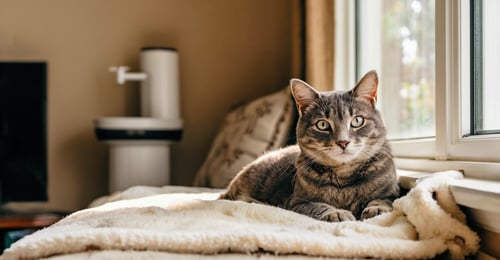 Feline Lower Urinary Tract Disease (FLUTD): A Complete Guide for Cat Owners in 2026