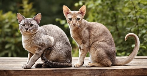 Manx vs American Bobtail: A Complete Breed Comparison Guide for 2026