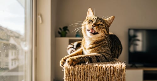 2026 Cat Scratching Posts Review: Top Brands & Buying Guide