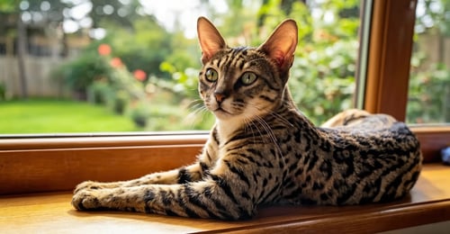 Rarest Cat Breeds: 10 You Didn't Know Existed (2026)