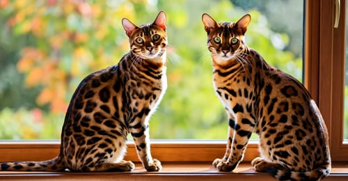 Bengal vs. Savannah Cat: The 2026 Breed Comparison Guide