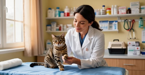 First Aid for Cats: Your Essential Emergency Care Guide for 2026