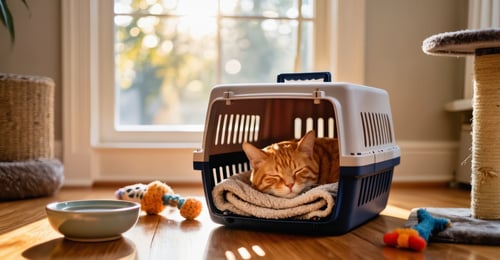 The Ultimate Cat Adoption Preparation Guide: Getting Your Home Ready in 2026
