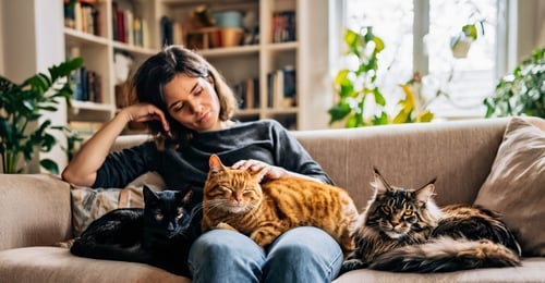 How Many Cats Is Too Many? Finding Your Limit in 2026