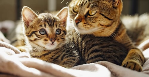 When Can Kittens Leave Their Mother? The Essential 2026 Guide