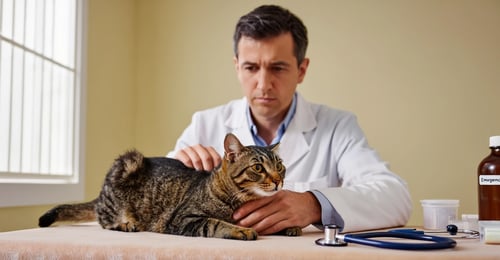 Cat Poisoning: Emergency Guide to Toxins, Symptoms & First Aid (2026)