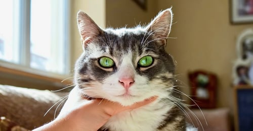 Cat Eye Care: A Complete Guide to Maintaining Healthy Vision in 2026