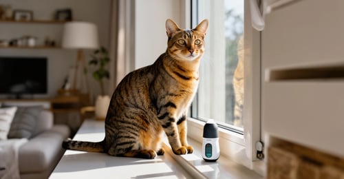 Cat Flea Control: Your Complete 2026 Prevention and Treatment Guide