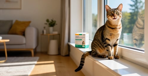 Cat Flea Treatment: The Complete Guide for 2026