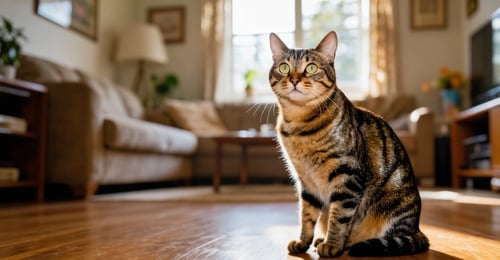 Obesidad Felina: Una Guía Completa de 2026 para la Prevención y la Pérdida de Peso Saludable