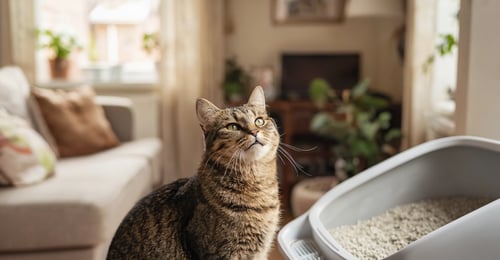 The Ultimate Guide to Choosing the Best Cat Litter in 2026