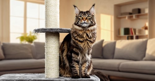 Cat Behavior Problems: Solutions and Prevention Guide for 2026