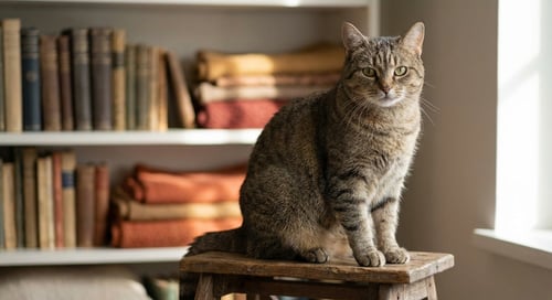 European Shorthair: Europe’s Native Feline Companion