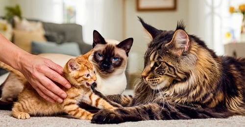 Wie man eine Katze auswählt: Der vollständige Leitfaden für Erstbesitzer im Jahr 2026