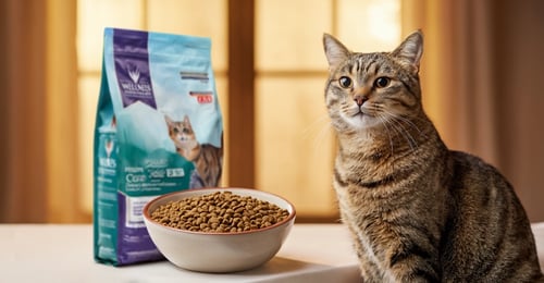 Wellness Cat Food Review 2026: A Complete Guide to Core & Complete Health Lines