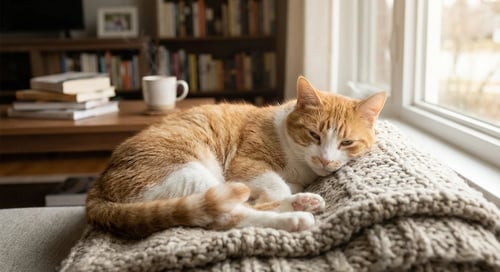 The Pixie-Bob: Your Wild-Looking, Dog-Like Feline Companion