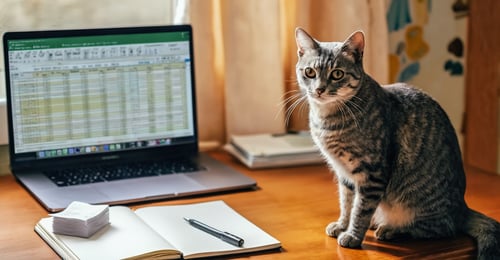 Monthly Cat Budget Guide 2026: Complete Cost Breakdown & Smart Savings