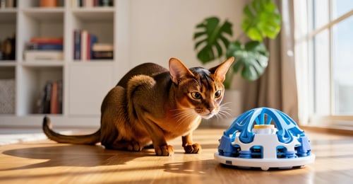 Best Interactive Cat Toys: A Complete Puzzle & Enrichment Guide for 2026
