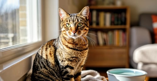 Cat Urinary Tract Infections: A Complete Guide to Symptoms, Treatment, and Prevention (2026)