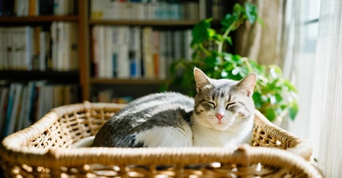 Cómo Cuidar a un Gato: La Guía Completa para Dueños Primerizos (2026)