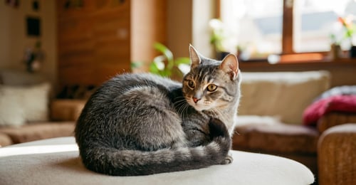 Understanding Cat Body Language: Your Complete Guide for 2026