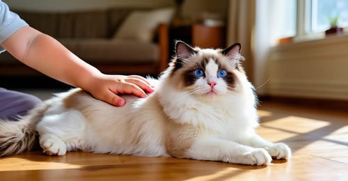 Best Cats for Kids: Top Family-Friendly Breeds Ranked (2026)