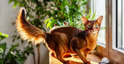 Abyssinian vs Somali Cat: The 2026 Breed Comparison Guide