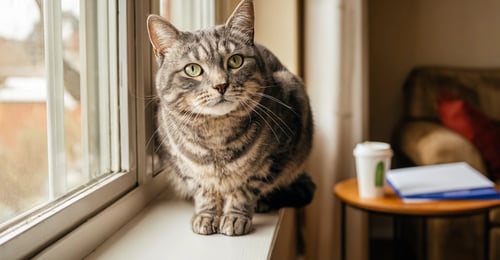 The Complete Cat Insurance Guide for 2026: Protecting Your Feline Family