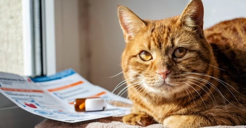 Hyperthyreose bei Katzen: Ein umfassender Leitfaden zur Diagnose und Behandlung im Jahr 2026