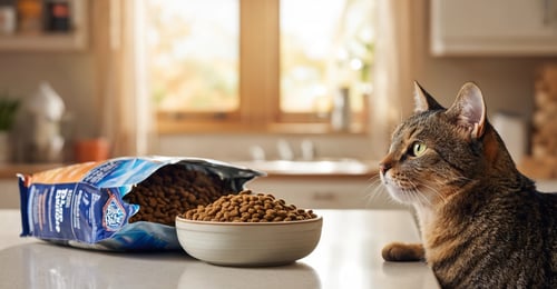 Blue Buffalo Cat Food Review: Complete Brand Analysis 2026