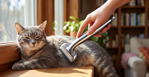 FURminator Cat Deshedding Tool Review 2026: Is It Worth the Hype?