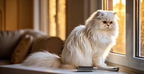 Best Brush for Long-Haired Cats: The Ultimate Detangling Guide (2026)