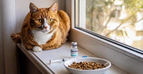 Cat Diabetes: The Complete Guide to Symptoms, Treatment, and Management