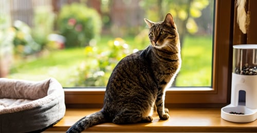 Innen- vs. Außenkatzen: Ein umfassender Leitfaden 2026 zu Sicherheit, Gesundheit & Glück