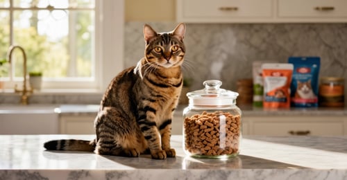 Cat Treats Review: 2026 Complete Buying Guide
