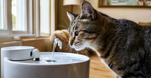 Cat Water Fountain Review: The Complete 2026 Buying Guide